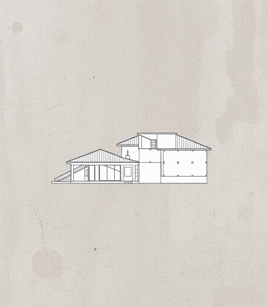 Plan drawing